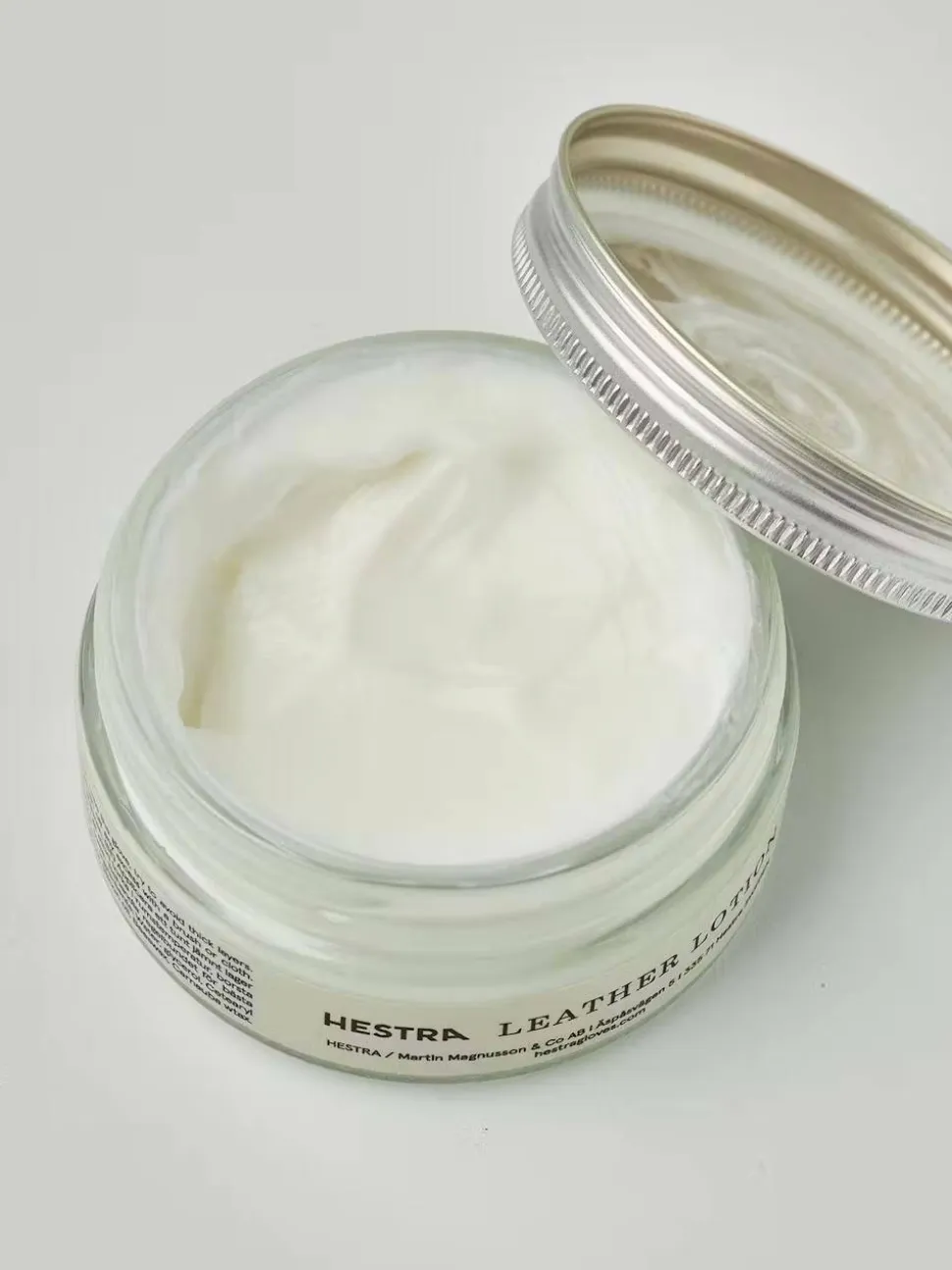 Hestra Leather Lotion