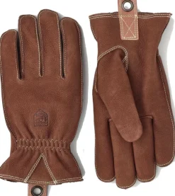 Hestra Oden Nubuck