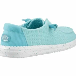 HeyDude Women's Wendy Stretch Sox