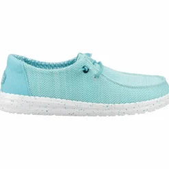 HeyDude Women's Wendy Stretch Sox