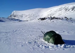 Hilleberg Nallo 2 GT