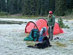 Hilleberg Nallo 2 GT
