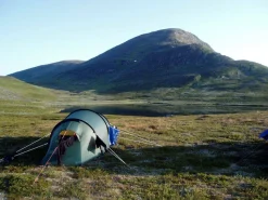 Hilleberg Nallo 2 GT