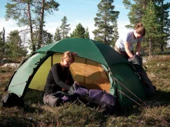 Hilleberg Allak 3