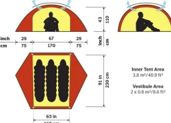 Hilleberg Allak 3