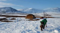 Hilleberg Allak 3