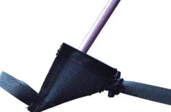 Hilleberg Allak Staika Pole Holder Kit