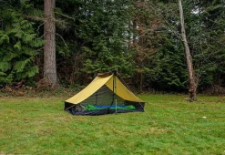Hilleberg Anaris