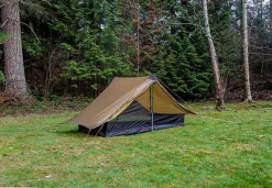 Hilleberg Anaris