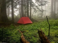 Hilleberg Anaris