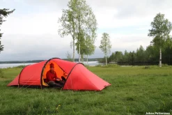 Hilleberg Anjan 3 GT