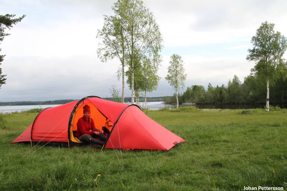 Hilleberg Anjan 3 GT