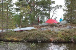 Hilleberg Jannu