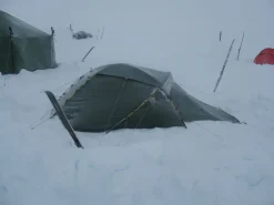 Hilleberg Jannu