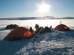 Hilleberg Jannu