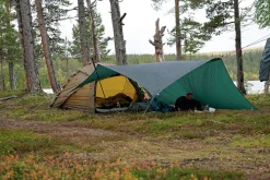 Hilleberg Jannu