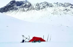 Hilleberg Nallo 3
