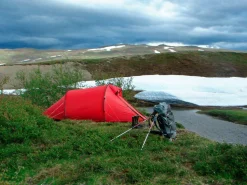 Hilleberg Nallo 3