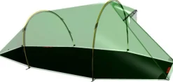 Hilleberg Nallo 4 Footprint