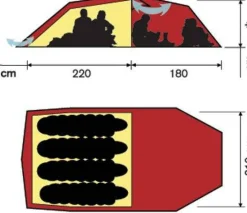 Hilleberg Nallo 4 GT
