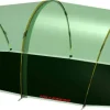 Hilleberg Nallo 4 GT Footprint