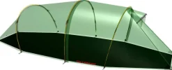 Hilleberg Nallo 3 GT Footprint