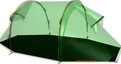 Hilleberg Nammatj 2 Footprint
