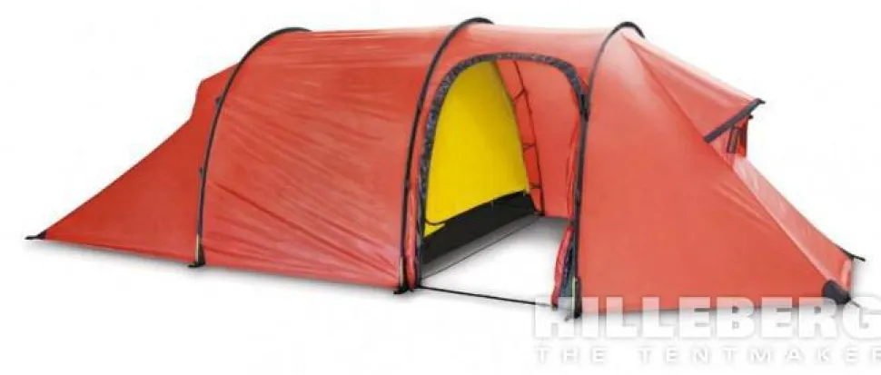 Hilleberg Nammatj 2 GT