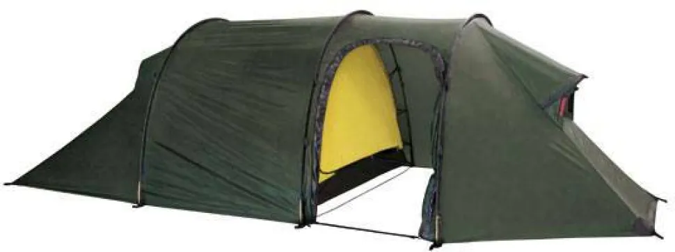 Hilleberg Nammatj 2 GT