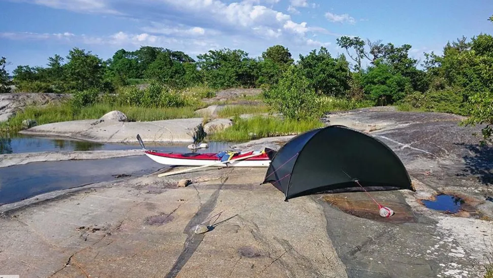 Hilleberg Niak