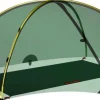 Hilleberg Niak Footprint