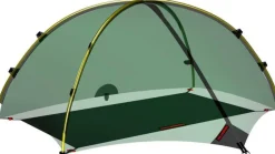 Hilleberg Niak Footprint