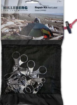 Hilleberg Repair Kit Red Label