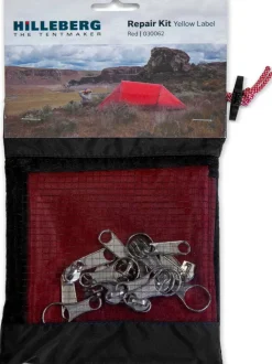 Hilleberg Repair Kit Yellow Label