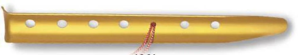 Hilleberg Snow And Sand Peg
