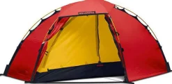 Hilleberg Soulo