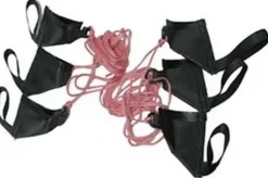 Hilleberg Soulo Pole Holder Kit