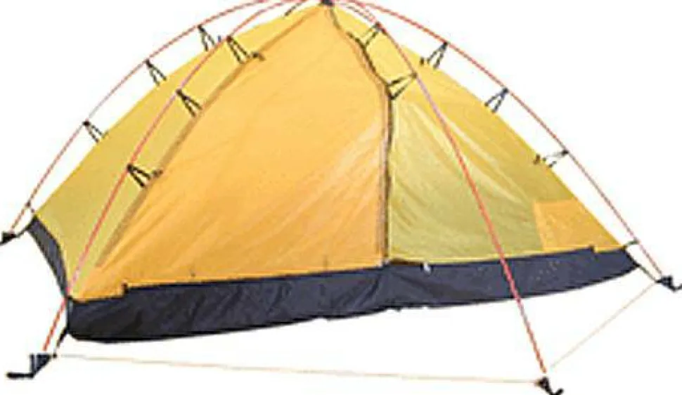 Hilleberg Staika