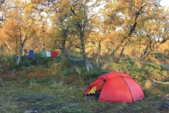 Hilleberg Staika