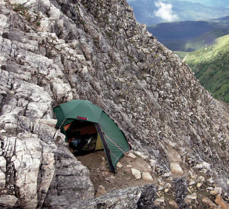 Hilleberg Staika