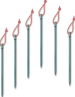 Hilleberg Stinger -titaanikiilat