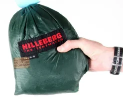 Hilleberg Tarp 10 UL