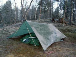 Hilleberg Tarp 10 XP