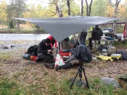 Hilleberg Tarp 10 XP