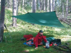 Hilleberg Tarp 10 XP