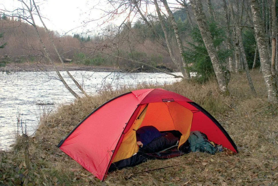 Hilleberg Unna