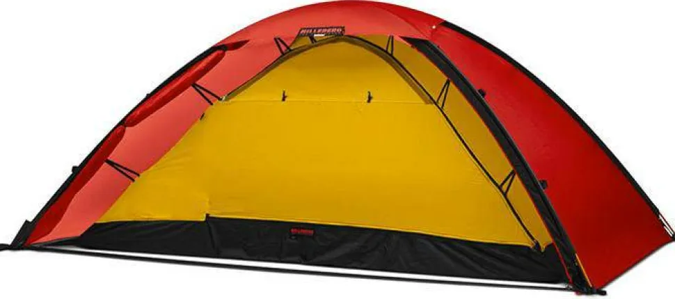 Hilleberg Unna