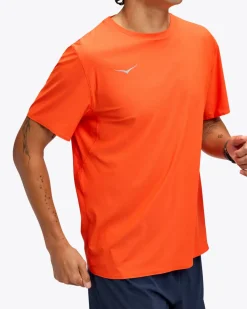Hoka Men's Airolite S/S 2.0