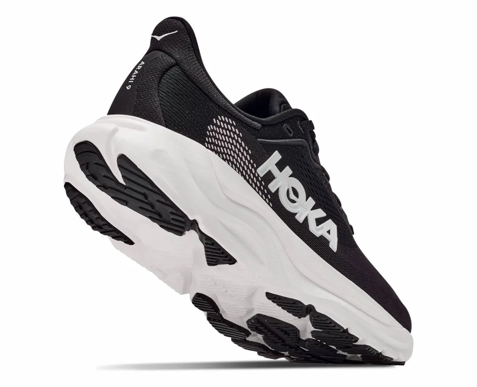 Hoka Men's Arahi 9 Wide
