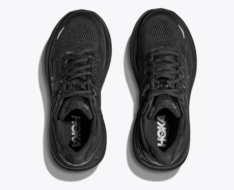 Hoka Men's Bondi 9 X-Wide